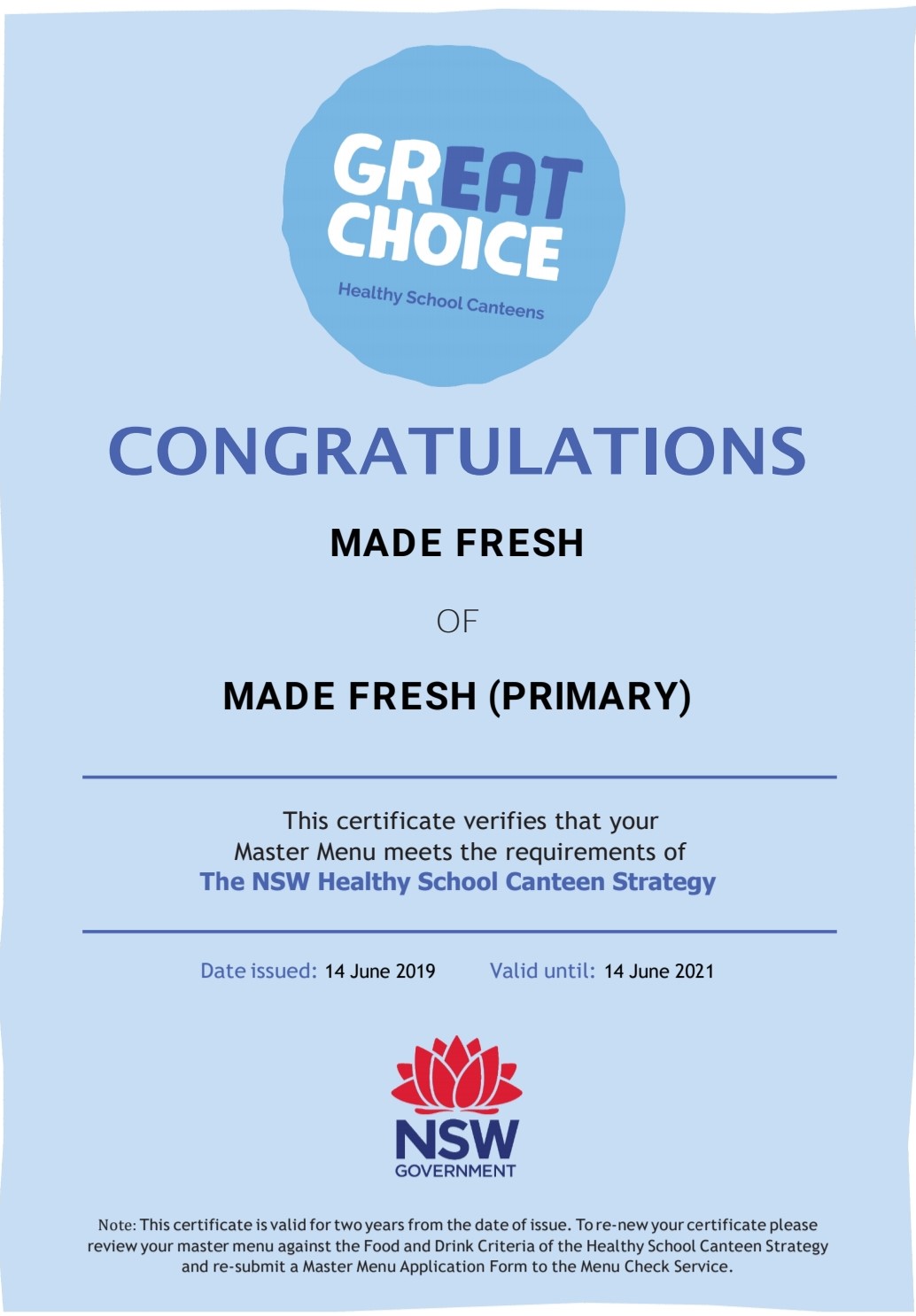 made-fresh-certifications